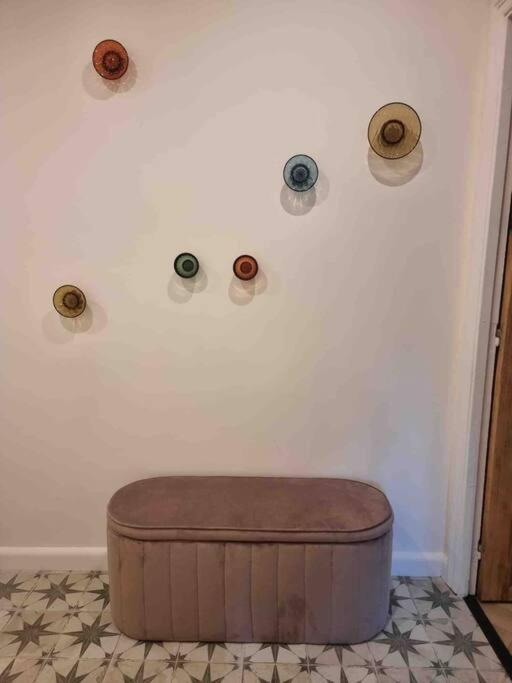 Appartement Au Coeur De La Ville Corte  Buitenkant foto