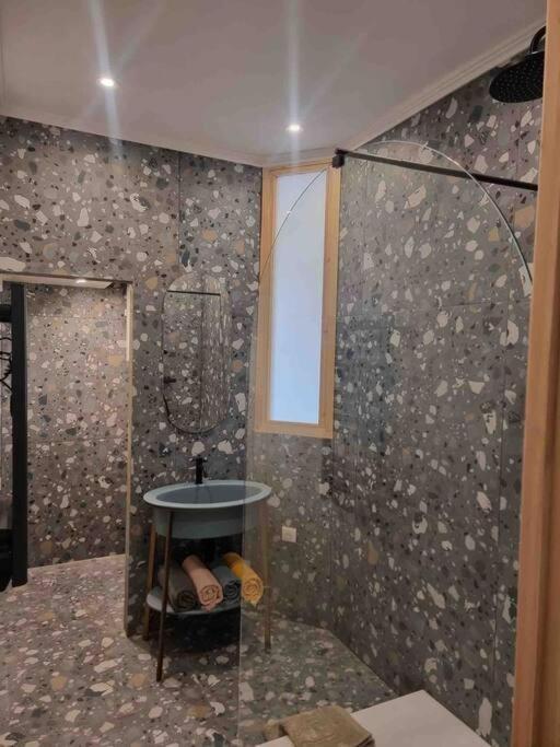 Appartement Au Coeur De La Ville Corte  Buitenkant foto