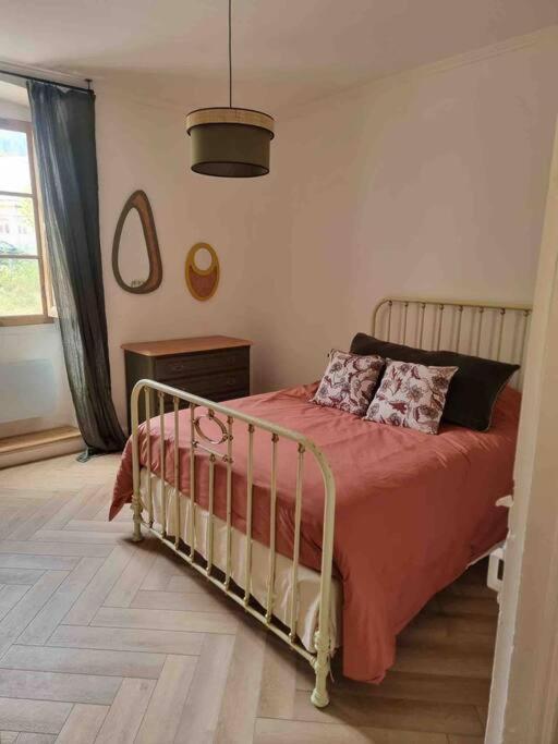 Appartement Au Coeur De La Ville Corte  Buitenkant foto